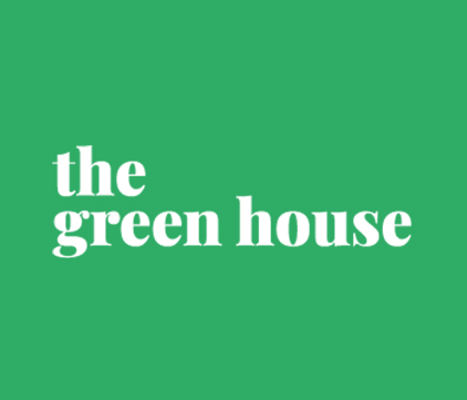 fond green house