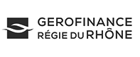 Gerofinance logo