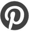 Pinterest logo