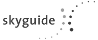 skyguide logo