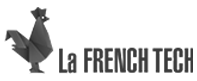 La french tech logo