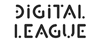 Logo digital league