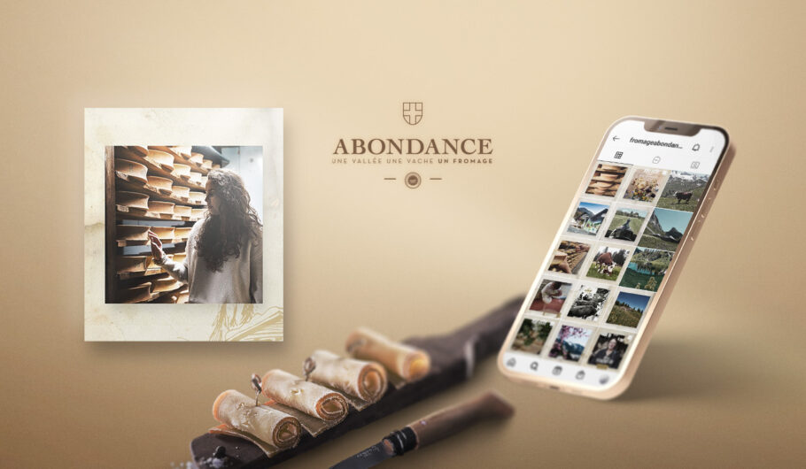 Abondance