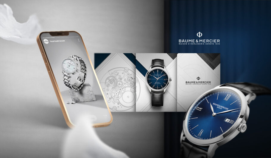 Baume&Mercier