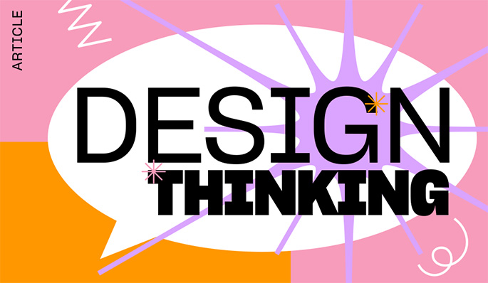 Design thinking