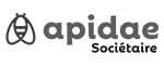 logo apidae societaire