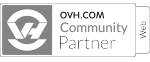 logo ovh partner