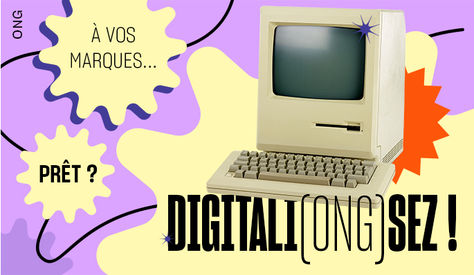 Le défi de la digitalisation