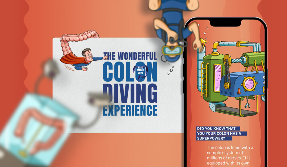 The wonderful colon (Pierre Fabre) Agence Gardeners