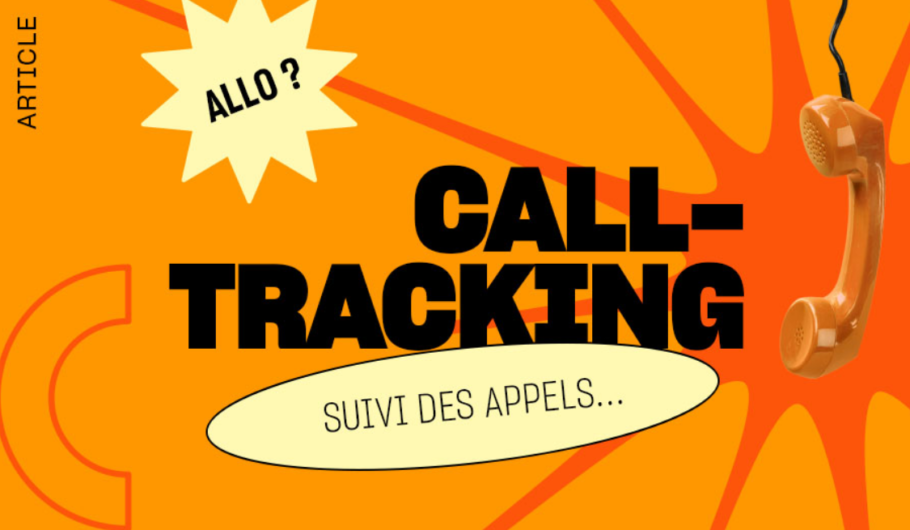 Call tracking