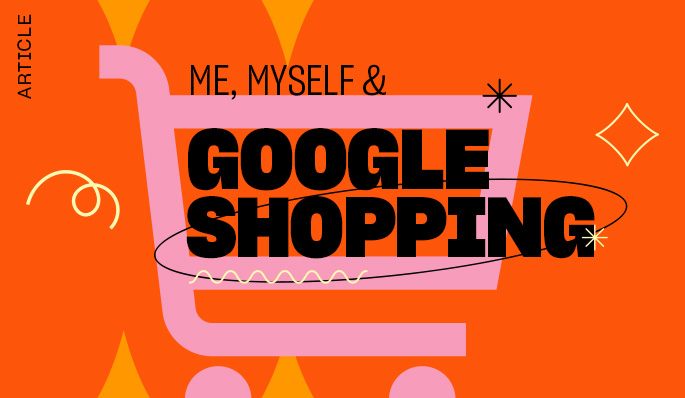 Google Shopping