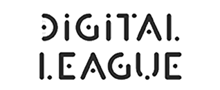 Logo Digital League