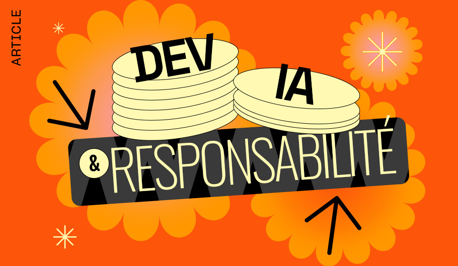 IA & Responsabilités
